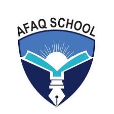 Afaq School logo