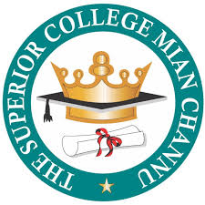 Superior Group of Colleges logo