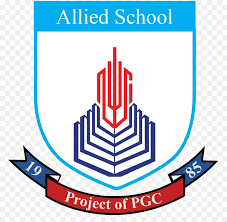 Allied School System logo